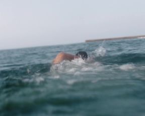 Naked scene Claire Keim nude - Infidele s01e04-06  (2018) TV show nudity video