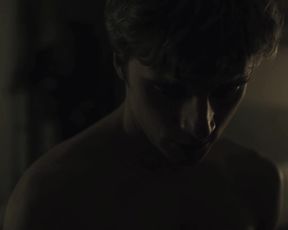 Tabitha Ellis nude - Fantasy (2011)