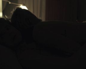 Tabitha Ellis nude - Fantasy (2011)