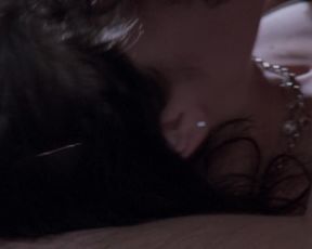 Naked scene Michelle Borth nude - Tell Me You Love Me s01 (2007) TV show nudity video