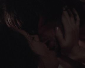 Naked scene Michelle Borth nude - Tell Me You Love Me s01 (2007) TV show nudity video