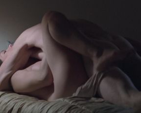 Naked scene Michelle Borth nude - Tell Me You Love Me s01 (2007) TV show nudity video