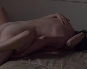 Naked scene Michelle Borth nude - Tell Me You Love Me s01 (2007) TV show nudity video