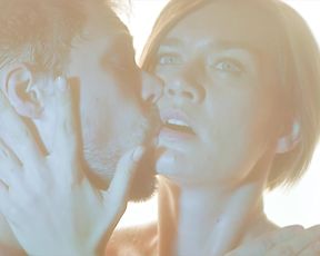 TV show scene Mariya Mashkova nude - Lapsi s01e05 (2018) 