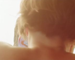 TV show scene Mariya Mashkova nude - Lapsi s01e05 (2018) 