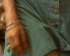 Leona Cavalli, Dira Paes nude - Mango Yellow (2002)