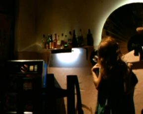 Leona Cavalli, Dira Paes nude - Mango Yellow (2002)