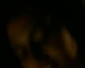 Leona Cavalli, Dira Paes nude - Mango Yellow (2002)