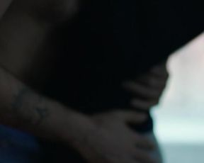 Naked scenes Silja Eriksen Jensen nude, Nanna Elisabeth Eide, Sigrid Ten Napel naked - Kill Skills (2016)