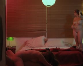 Marcela Paez naked - Trato De Levante (2015)