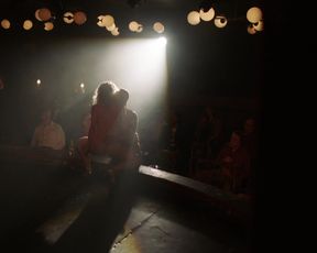 Actress Kat Cunning nude - The Deuce s02e04 (2018) Nudity and Sex in TV Show