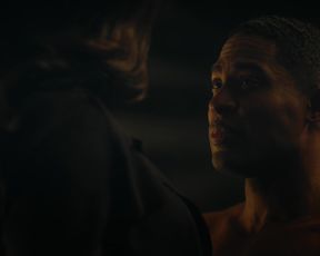 Actress Antoinette Robertson, Nia Long nude - Dear White People s01e03 (2017) Nudity and Sex in TV Show