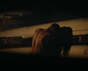 Actress Antoinette Robertson, Nia Long nude - Dear White People s01e03 (2017) Nudity and Sex in TV Show