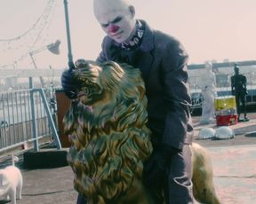 Yuki Sakurai nude - The Limit of Sleeping Beauty (2017)