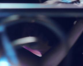 Yuki Sakurai nude - The Limit of Sleeping Beauty (2017)