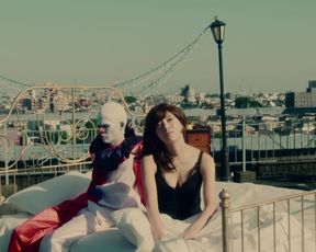 Yuki Sakurai nude - The Limit of Sleeping Beauty (2017)