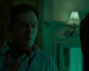 India Eisley nude - Look Away (2018)