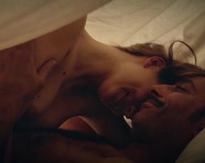 Clea Eden naked - Devoilees (2018)