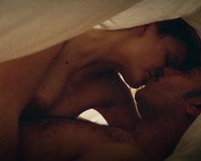 Clea Eden naked - Devoilees (2018)