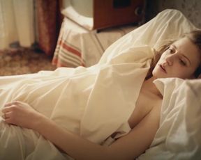 Clea Eden naked - Devoilees (2018)