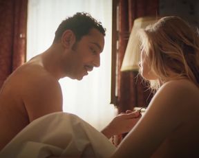 Clea Eden naked - Devoilees (2018)