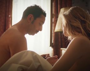 Clea Eden naked - Devoilees (2018)