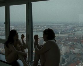 Celebs Barbara Callewaert, Dolores Bouckaert nude - Ex Drummer (2007)