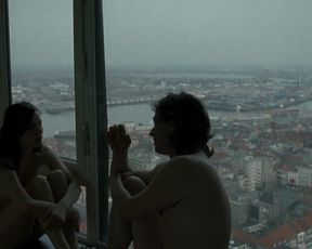 Celebs Barbara Callewaert, Dolores Bouckaert nude - Ex Drummer (2007)