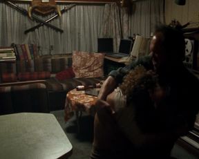 Celebs Barbara Callewaert, Dolores Bouckaert nude - Ex Drummer (2007)