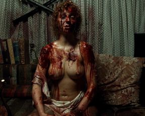 Celebs Barbara Callewaert, Dolores Bouckaert nude - Ex Drummer (2007)