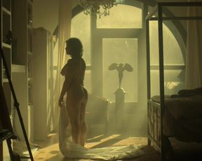 Celebs Elitsa Bako, Lora Burke nude - Lifechanger (2018)