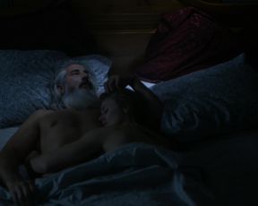 Celebs Elitsa Bako, Lora Burke nude - Lifechanger (2018)