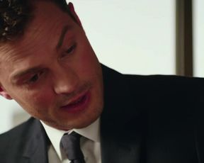 Actress Dakota Johnson nude - Fifty Shades Freed (2018)