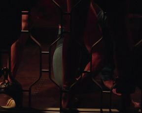 Actress Dakota Johnson nude - Fifty Shades Freed (2018)