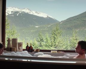 Actress Dakota Johnson nude - Fifty Shades Freed (2018)