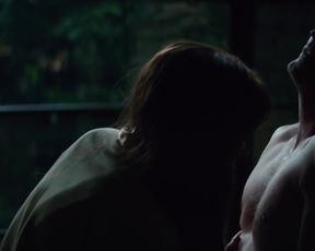 Actress Dakota Johnson nude - Fifty Shades Freed (2018)
