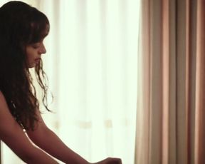 Actress Dakota Johnson nude - Fifty Shades Freed (2018)