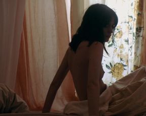 Stacy Martin nude - Joueurs (2018)