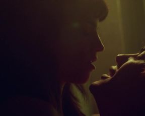 Jimena Baron, Adriana Balbo, Maria Soledad Correa nude - El Potro (2018)