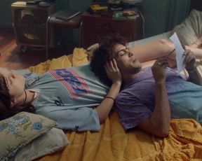 Jimena Baron, Adriana Balbo, Maria Soledad Correa nude - El Potro (2018)