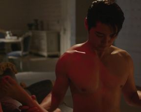 Ju Min Ha, Geum Na Rang nude - Dancing With Ghosts (2018)