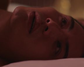 Ju Min Ha, Geum Na Rang nude - Dancing With Ghosts (2018)