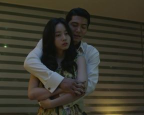 Ju Min Ha, Geum Na Rang nude - Dancing With Ghosts (2018)