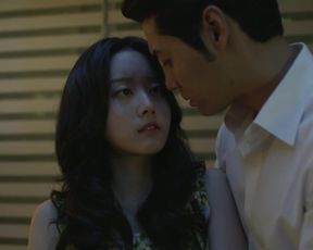 Ju Min Ha, Geum Na Rang nude - Dancing With Ghosts (2018)