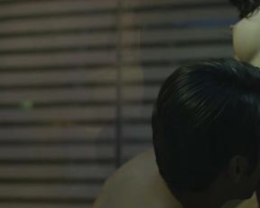 Ju Min Ha, Geum Na Rang nude - Dancing With Ghosts (2018)