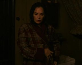 Naked scene Ruth Wilson nude - Mrs. Wilson s01e01 (2018) TV show nudity video