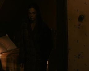 Naked scene Ruth Wilson nude - Mrs. Wilson s01e01 (2018) TV show nudity video