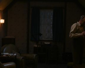 Naked scene Ruth Wilson nude - Mrs. Wilson s01e01 (2018) TV show nudity video