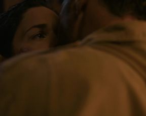 Naked scene Ruth Wilson nude - Mrs. Wilson s01e01 (2018) TV show nudity video