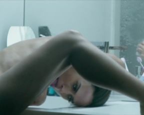 Tata Werneck Nude TOC Transtornada Obsessiva Compulsiva Erotic Art Sex Video